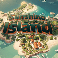 阳光岛屿(Sunshine Island)