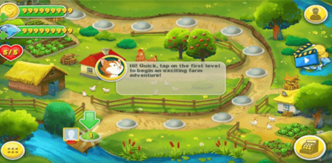 快乐农场生活(Jolly Days Farm)
