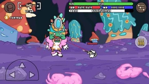 单枪匹猫(CatGun)