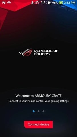 armourycrate