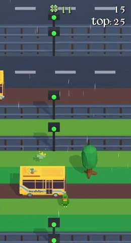 跳羊过马路(Sheep Jimp)