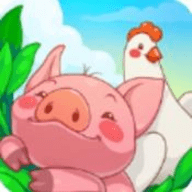 快乐农场生活(Jolly Days Farm)