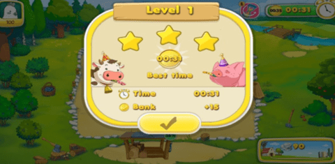 快乐农场生活(Jolly Days Farm)
