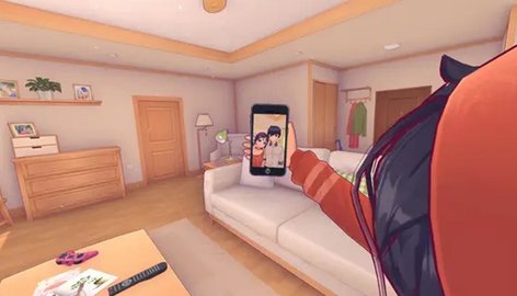 青春少女恋爱季