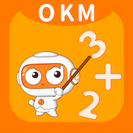 OKMath全科启蒙最新版