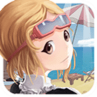 沙滩风情(Beach Style)