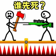 火柴人大作战