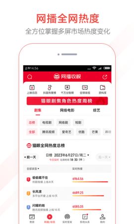 猫眼专业版软件