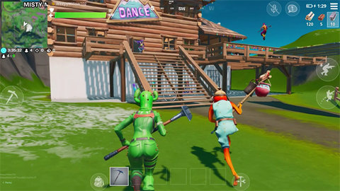 Fortnite