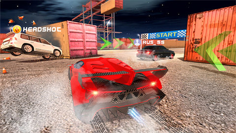 汽车模拟器2(Car Simulator 2)