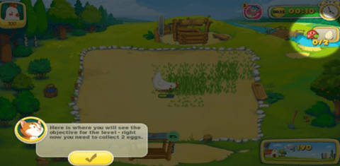 快乐农场生活(Jolly Days Farm)