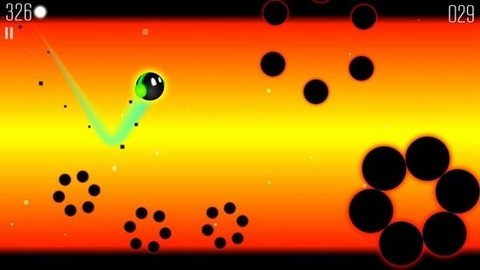 几何逃生2(Dash till Puff 2)