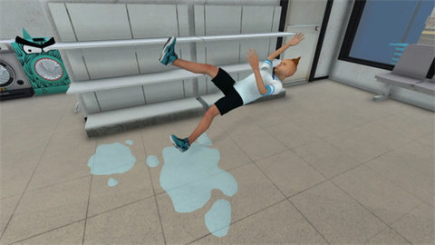 洗衣店模拟器(Laundry Store Simulator)
