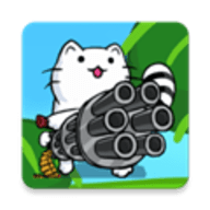单枪匹猫(CatGun)