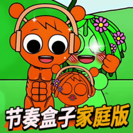 节奏sprunki全集