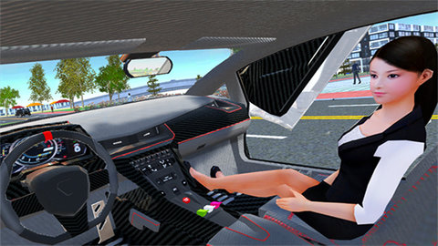 汽车模拟器2(Car Simulator 2)