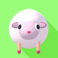 跳羊过马路(Sheep Jimp)