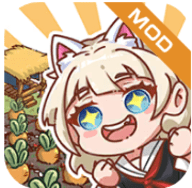 我家后院有座岛无限金币版