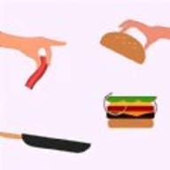 丢肉挑战大师
