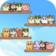 猫猫对对碰