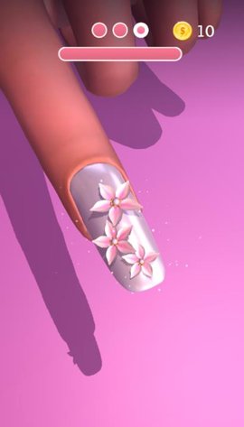 爱美日记