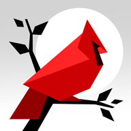 cardinal land