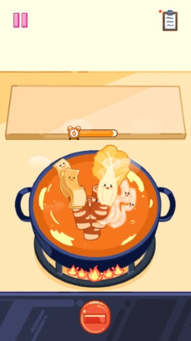 麻辣烫大师无限金币版