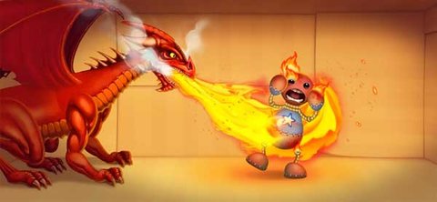 疯狂木偶人无限金币版