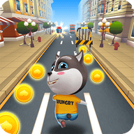 宠物赛跑者(Pet Runner Cat Rush)