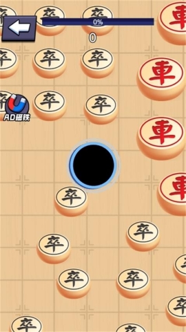 黑洞之主