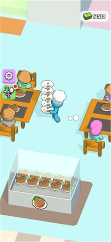 我的迷你厨房(My Mini Kitchen)