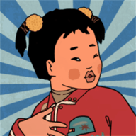 开心零食连连看