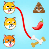 脑洞连一连