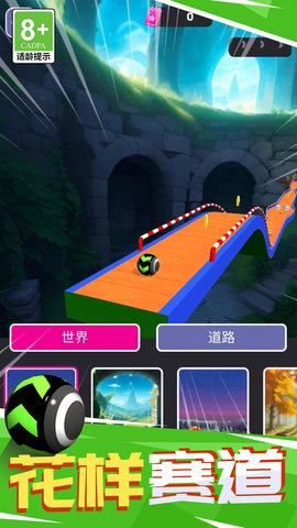 荣誉球球王者