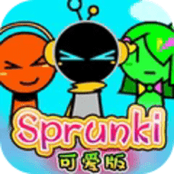 节奏盒子可爱版