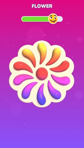 爆破泡泡