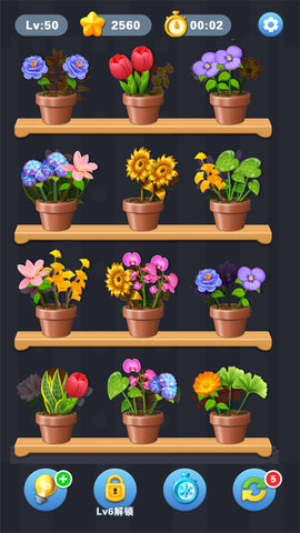 插花达人