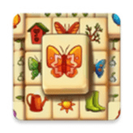 解谜寻宝记(Mahjong)