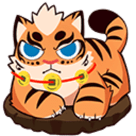 家有大猫游戏