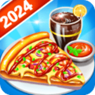 烹饪大师餐厅(Cooking Master:Restaurant Game)