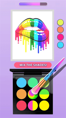 makeupkit