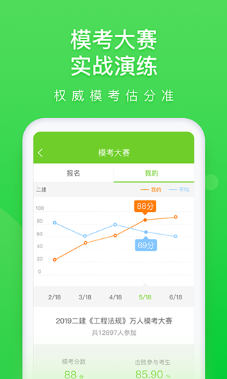 高考万题库app