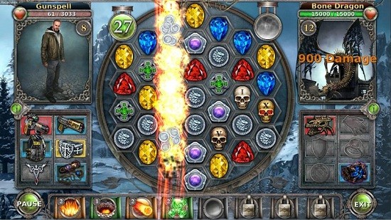 Gunspell