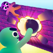 BreakingWall