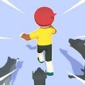 Dog Chase