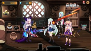 Roguelike Princess Free