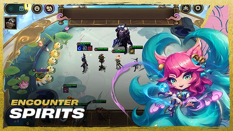 TFT PBE安装器