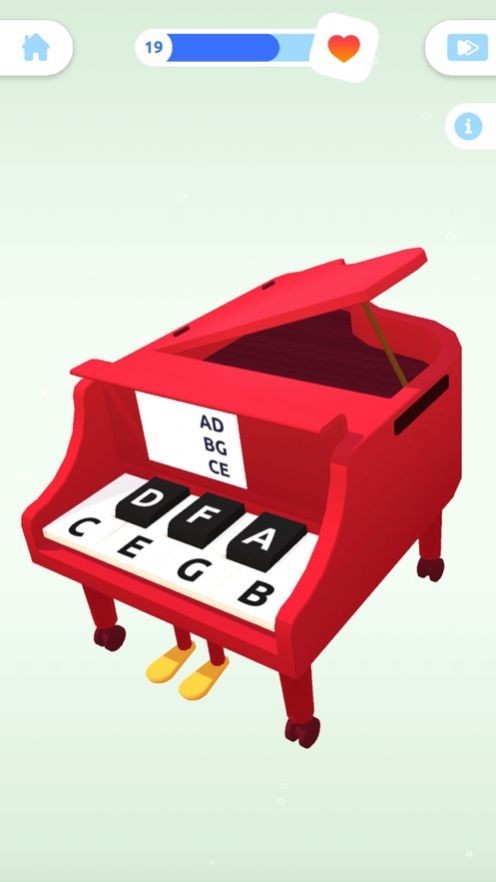 Perfect Expert 3D