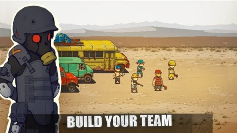 Dead Ahead Zombie Warfare