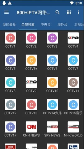 IPTV
